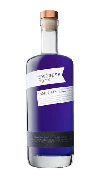 Conniption Gin