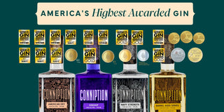 Conniption Gin