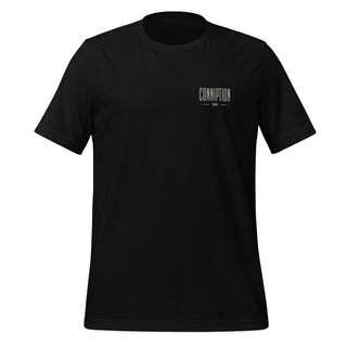 Conniption Navy Strength T-Shirt