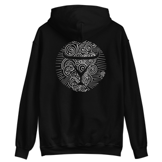 Conniption Gin Signature Hoodie - Shop Conniption Gin powered by Flaviar 