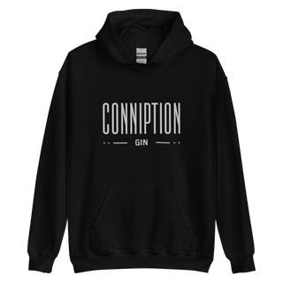 Conniption Gin Signature Hoodie - Shop Conniption Gin powered by Flaviar 