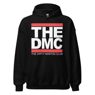 The DMC (Dirty Martini Club) Hoodie