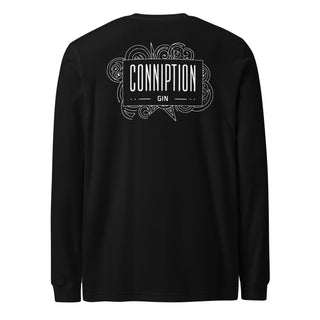 The DMC (Dirty Martini Club) Long Sleeve T-Shirt