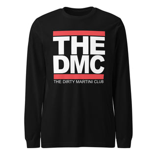 The DMC (Dirty Martini Club) Long Sleeve T-Shirt