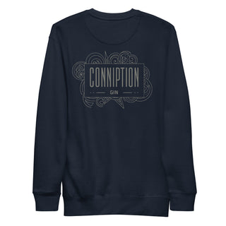 (TEMD) The Espresso Martini Department Long Sleeve T-Shirt