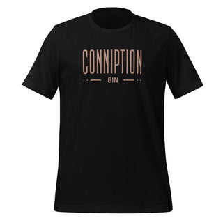 Conniption American Dry T-Shirt - Shop Conniption Gin powered by Flaviar 