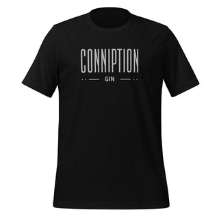 Conniption Navy Strength T-Shirt - Shop Conniption Gin powered by Flaviar 